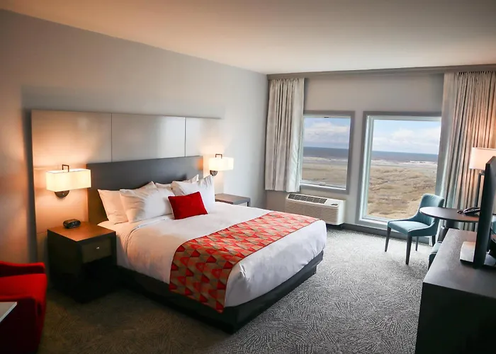 Quinault Beach Resort & Casino