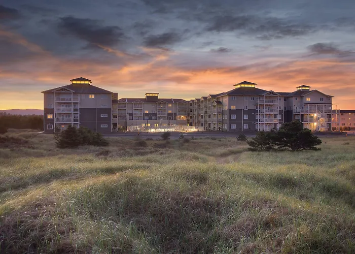 Worldmark Long Beach